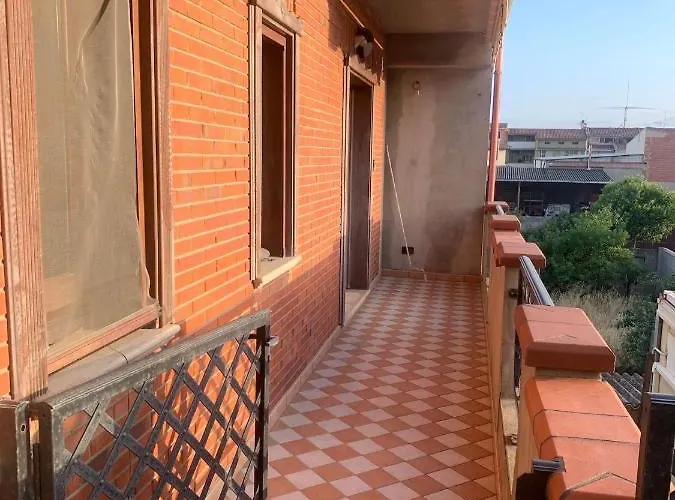 Cancelletto # 住宿加早餐酒店 阿塞米尼