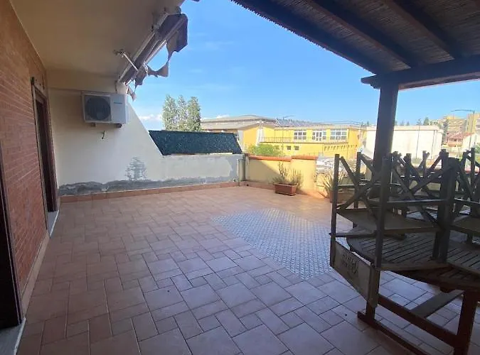 Cancelletto # Alojamento de Acomodação e Pequeno-almoço 3*