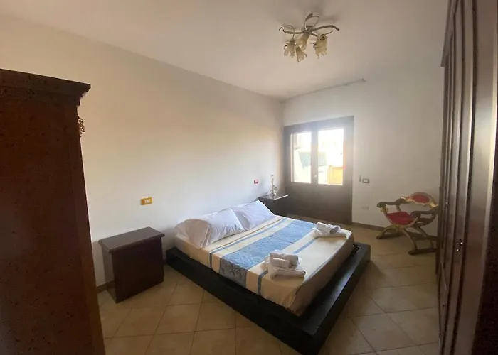 Cancelletto # Assemini