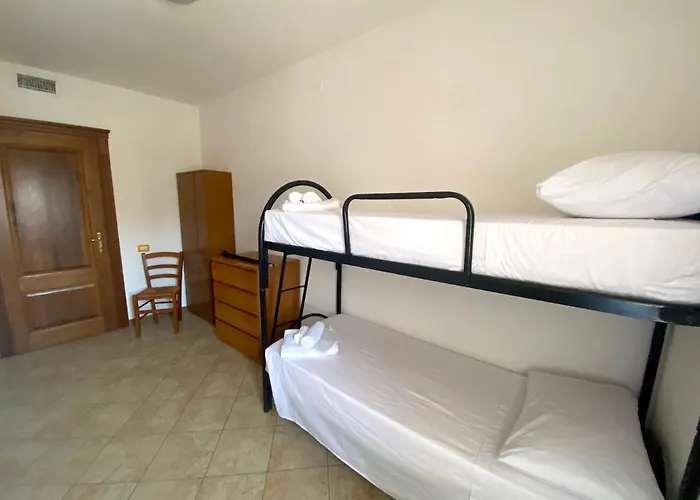 Cancelletto # 阿塞米尼