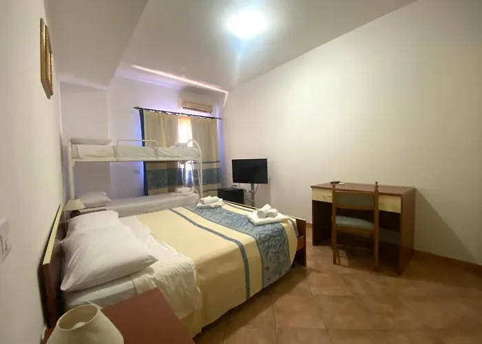 住宿加早餐酒店 Cancelletto # 3*