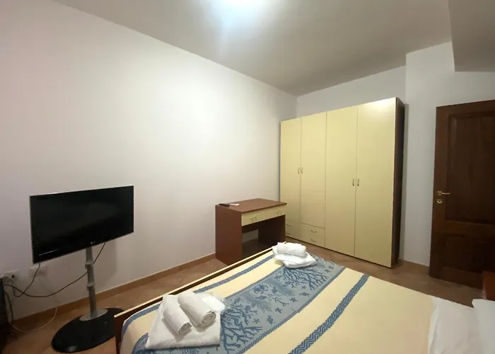 Cancelletto # 住宿加早餐酒店 阿塞米尼