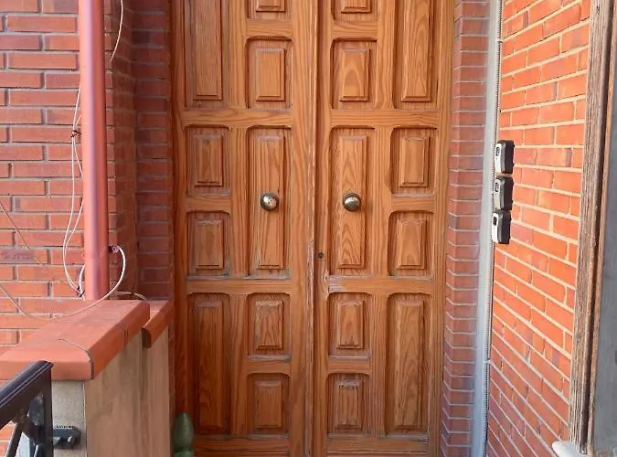 Cancelletto # Alojamento de Acomodação e Pequeno-almoço Assemini