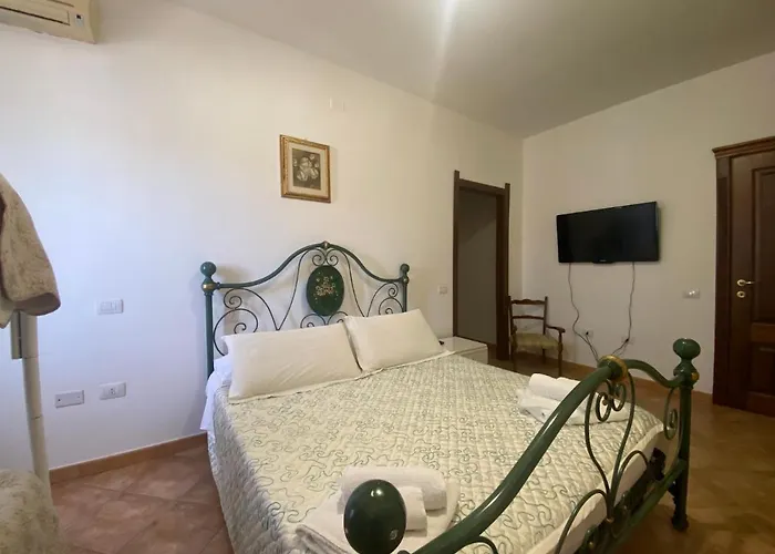 住宿加早餐酒店 Cancelletto # 阿塞米尼