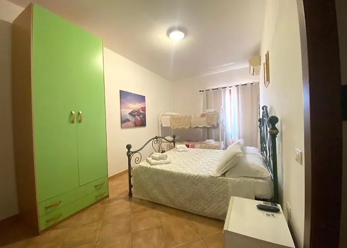 Cancelletto # 住宿加早餐酒店