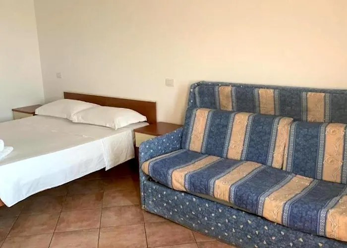 Cancelletto # Frühstückspension 3*