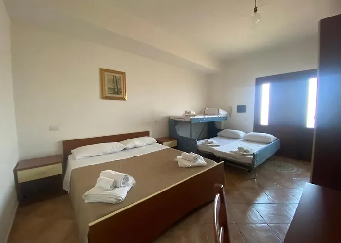 Alojamento de Acomodação e Pequeno-almoço Cancelletto #