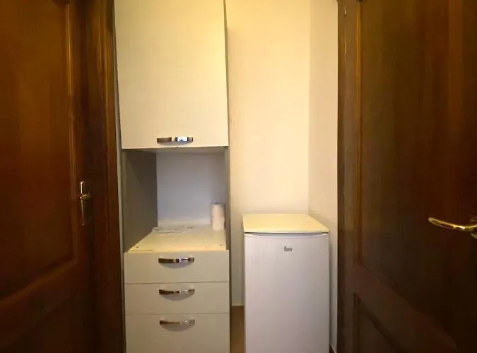 住宿加早餐酒店 Cancelletto #