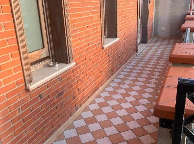 Cancelletto # 住宿加早餐酒店