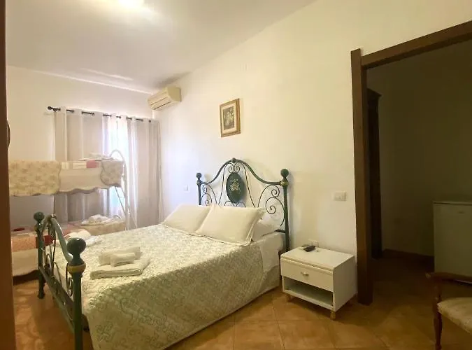 Cancelletto # 阿塞米尼