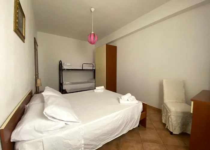 Alojamento de Acomodação e Pequeno-almoço Cancelletto # 3*