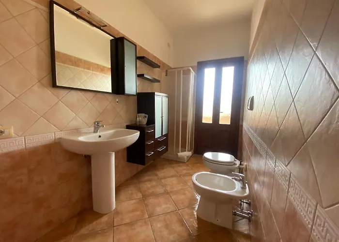 住宿加早餐酒店 Cancelletto #