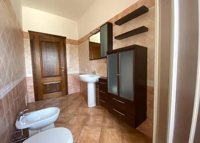 Alojamento de Acomodação e Pequeno-almoço Cancelletto #