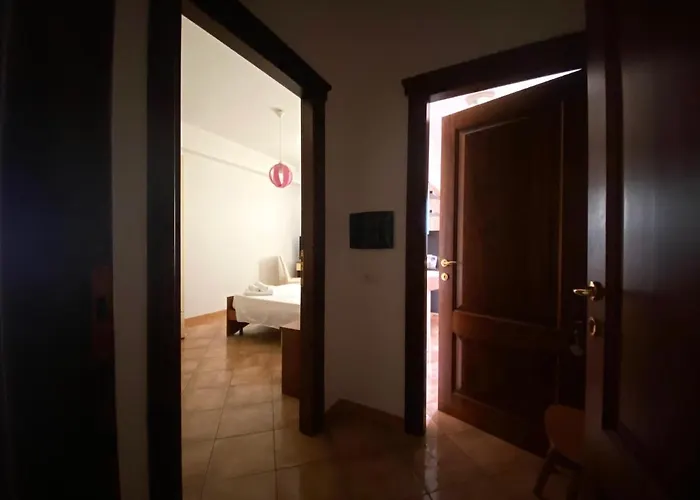 住宿加早餐酒店 Cancelletto #