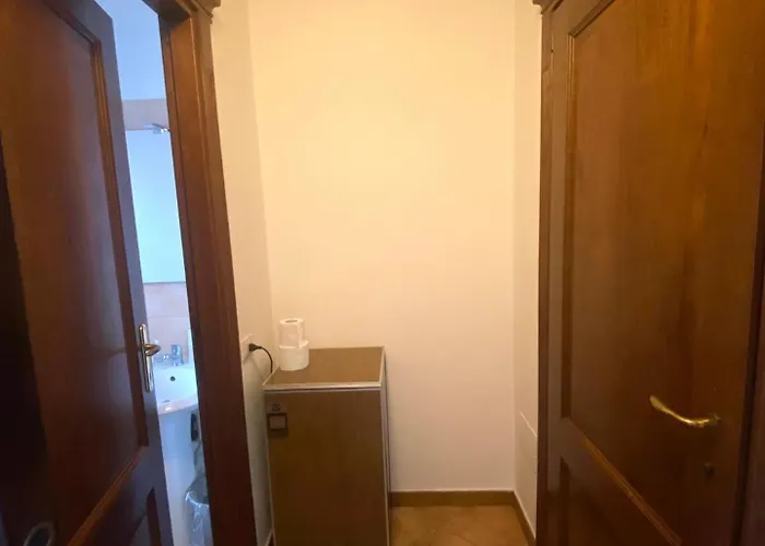 Cancelletto # Frühstückspension Assemini