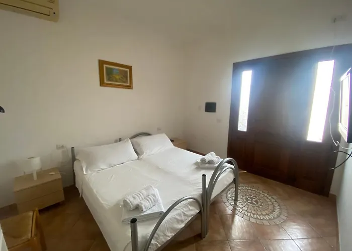 Cancelletto # Alojamento de Acomodação e Pequeno-almoço 3*