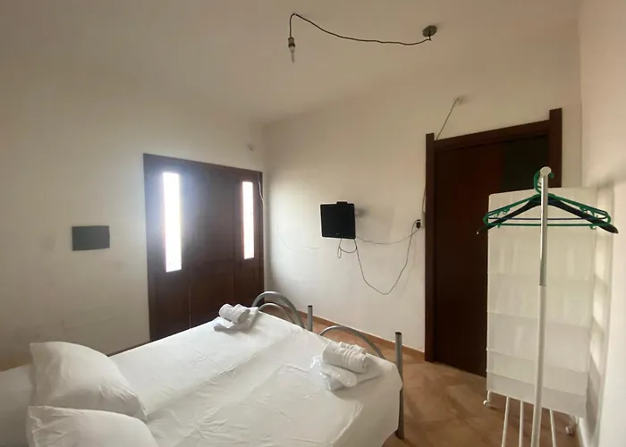 Frühstückspension Cancelletto # 3*