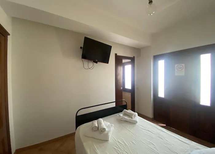 Cancelletto # 阿塞米尼